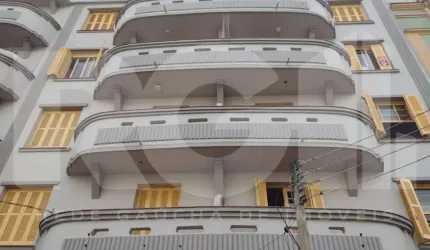 Apartamento para Venda - 61.91m², 2 dormitórios, Cidade Baixa