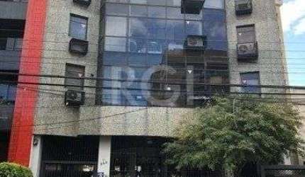 Conjunto/Sala para Venda - 45.52m², 0 dormitórios, 1 vaga - Auxiliadora