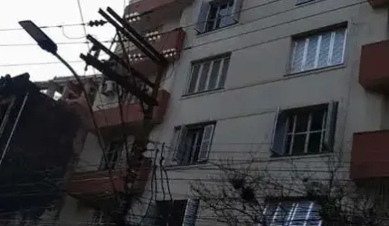 Apartamento para Venda - 97.13m², 3 dormitórios, Cidade Baixa