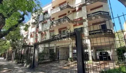 Apartamento para Venda - 90.88m², 2 dormitórios, 1 vaga - Praia de Belas