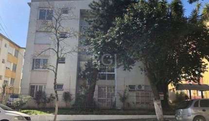 Apartamento para Venda , 44.24m², 1 dormitório, Jardim do Salso
