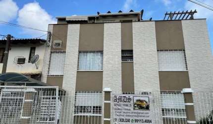 Apartamento 1 Dormitório, Bairro Cristal, próximo Barra Shopping