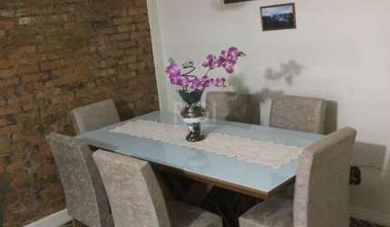 Apartamento 3 dormitórios à venda Cristal Porto Alegre/RS