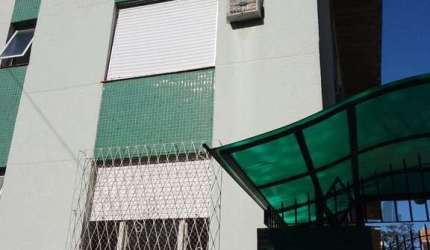 Apartamento 1 dormitórios à venda Santo Antônio Porto Alegre/RS