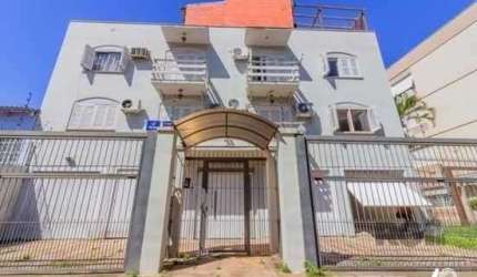 Apartamento 2 Dormitórios,rua Angelo Crivelaro,no Jardim do Salso