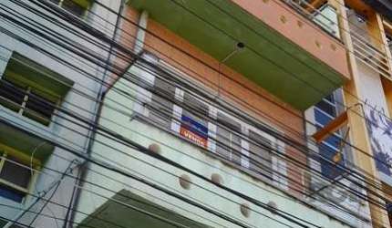 Apartamento 2 dormitórios à venda Cidade Baixa Porto Alegre/RS