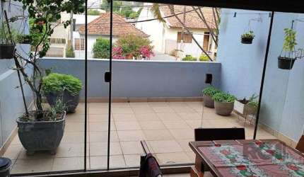 Apartamento 3 Dormitórios,com box, Bairro Jardim São Pedro