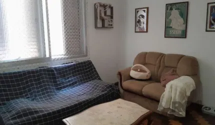 Compre apartamento silencioso,55,10m2 de área útil,2 quartos