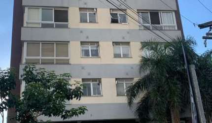 Apartamento com 2 quartos à venda na Rua Guilherme Alves, 617, Partenon