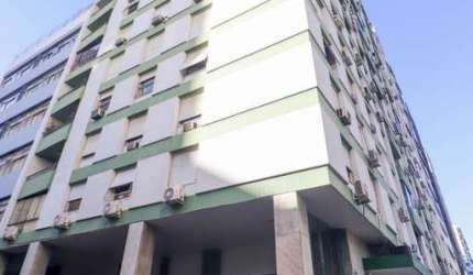 Apartamento 3 dormitórios à venda Centro Histórico Porto Alegre/RS