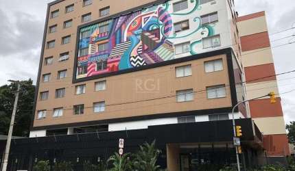 STUDIO CB cidade baixa - MOBILIADO - Baixa preço atrativo