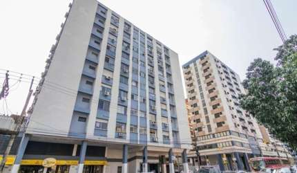 Kitnet / Stúdio para alugar na Cidade Baixa, Porto Alegre , 32 m2 por R$ 1.300