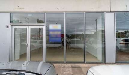 Sala comercial para alugar no Jardim do Salso, Porto Alegre , 184 m2 por R$ 8.900