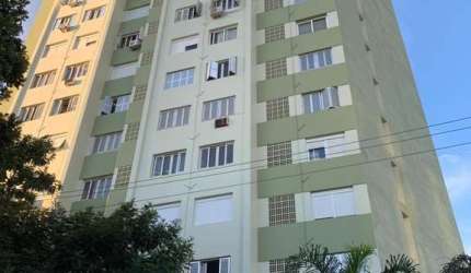 APARTAMENTO 2 DORM