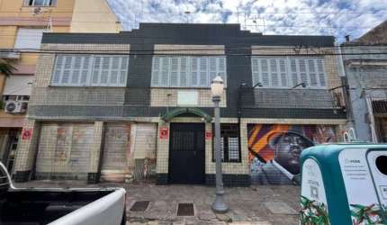 Kitnet / Stúdio para alugar na Cidade Baixa, Porto Alegre , 50 m2 por R$ 1.250