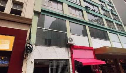 Kitnet / Stúdio para alugar no Centro Histórico, Porto Alegre , 32 m2 por R$ 900