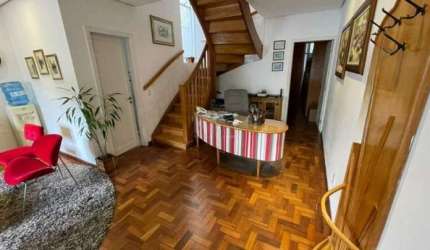 CASA COMERCIAL OU RESIDENCIAL