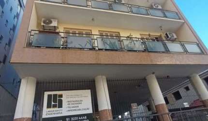 APARTAMENTO 1 DORM