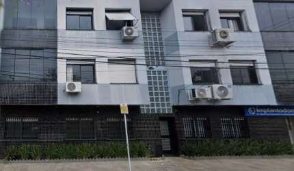 APARTAMENTO 4 DORM