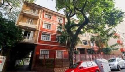 APARTAMENTO 3 DORM