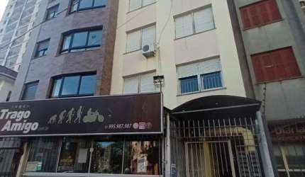 APARTAMENTO 1 DORM