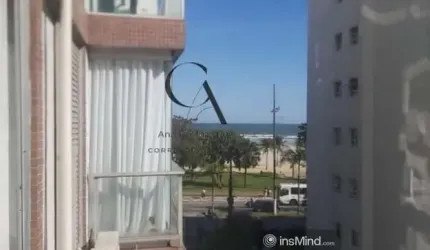 Apartamento 2 dormitórios, 1 suíte, 2 banheiros Venda em Santos, Gonzaga,
