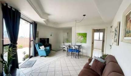COBERTURA DUPLEX, 2 SUÍTES,  2VAGAS,  268M², EMBARÉ -SANTOS/SP