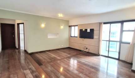 APTO 2 DORM, 2 BANHEIROS, 86M², LAZER COMPLETO - VENDA-  BOQUEIRÃO SANTOS/SP
