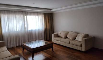 Apartamento com 3 quartos à Venda - 227m² -2 vagas