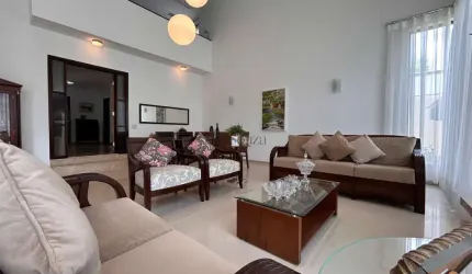 Casa para Venda ou Locação Alphaville Jacarandás
