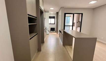 Apartamento para locação com 3 dormitórios - 81m²