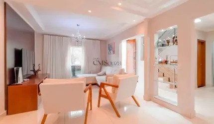 Casa em Condomínio com 3 quartos à Venda - 350m²
