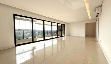 Torre Madri | 3 Suítes | 186,13m² | Locação