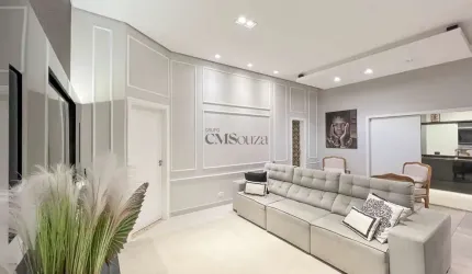 Casa em Condomínio com 3 suítes à Venda - 170m²