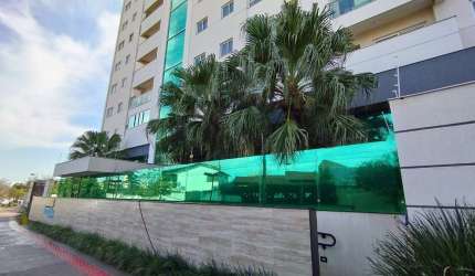 Apartamento 2 quartos à venda com 67,14m² - 1 vaga