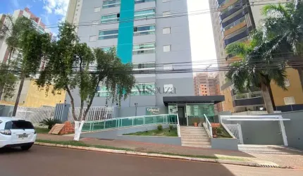 Apartamento 82m² na Gleba Palhano - 3 dormitorios
