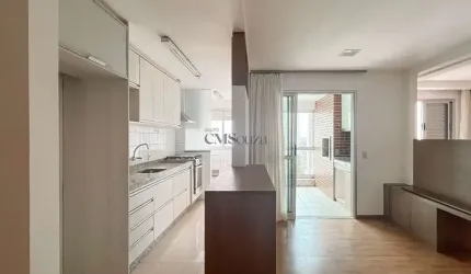 Apartamento com 2 quartos à Venda - 74m² - 2 vagas