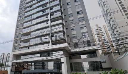 Apartamento com 3 suítes à Venda - 207m² - 3 vagas