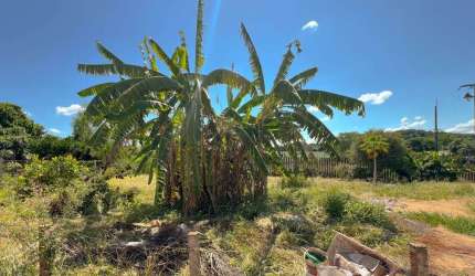Terreno em Condomínio Fechado á Venda com 914m²