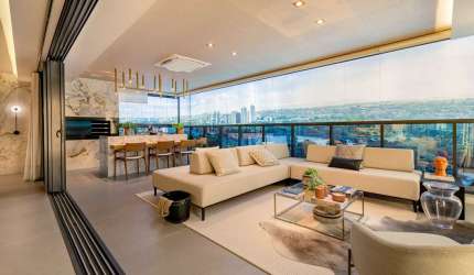Apartamento Wonder para venda