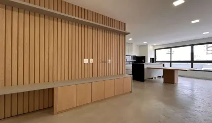 Hause | 3 Quartos | 1 Suíte | Locação