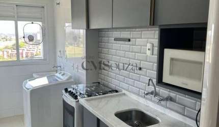 Apartamento 2 quartos - 69m2 - Gleba Palhano