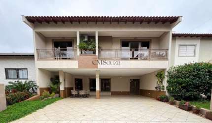 Casa a venda no Condomínio Aspen Park