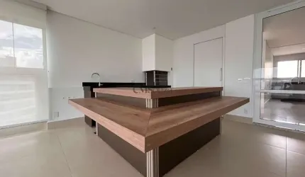 Maison Infinity | 3 suítes | 3 Vagas | Locação