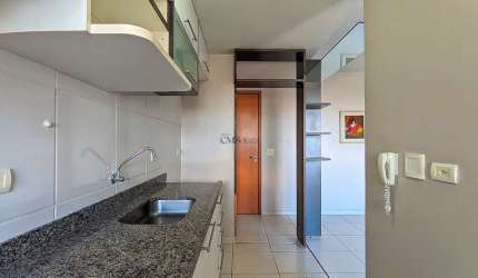 Apartamento 3 quartos, 69m² - Locação