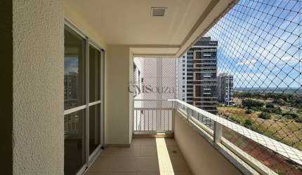 Apartamento 3 dormitórios, 1 suíte - 78 m²