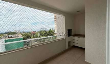 Apartamento à venda Ed. Cosmopolitan - 78m²