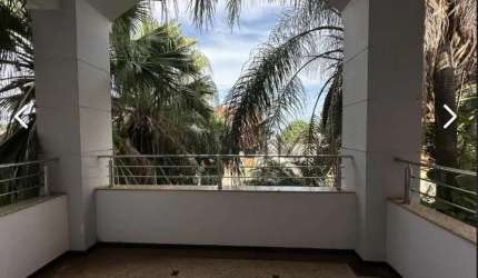 Casa para locação 5 quartos - 600m² - Bela Suiça