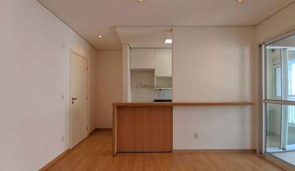Apartamento 3 quartos 70m² - Venda