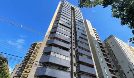 Apartamento Duplex à Venda - 160m²